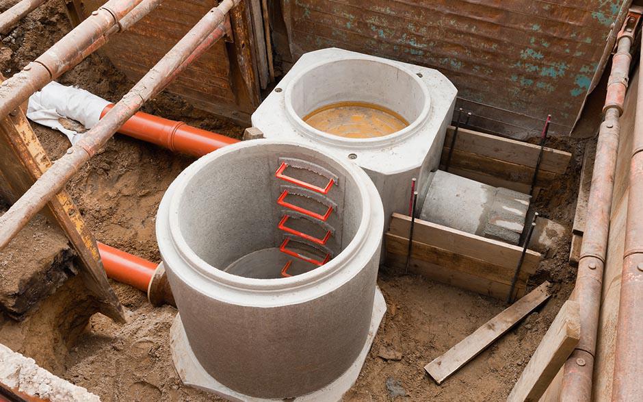 déboucheur grosse canalisation La Ville-du-Bois